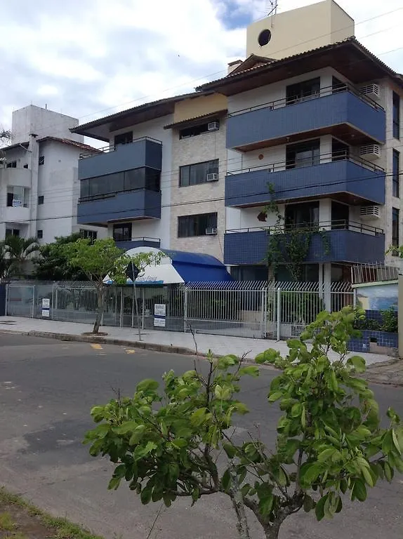 Residencial Baleia Franca Aparthotel Governador Celso Ramos Βραζιλία