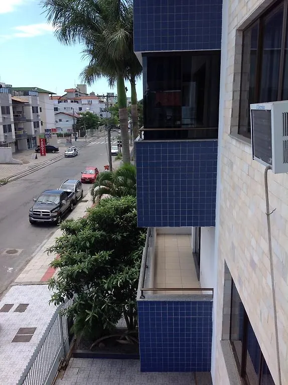 Residencial Baleia Franca Aparthotel Governador Celso Ramos
