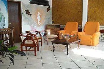 Residencial Baleia Franca Aparthotel Governador Celso Ramos