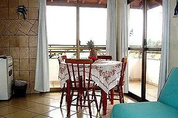 Residencial Baleia Franca Aparthotel Governador Celso Ramos Βραζιλία
