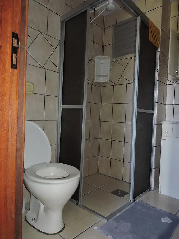 Residencial Baleia Franca Aparthotel Governador Celso Ramos