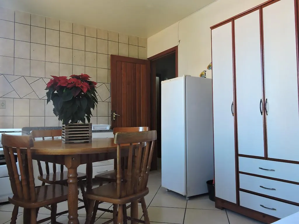 Residencial Baleia Franca Aparthotel Governador Celso Ramos