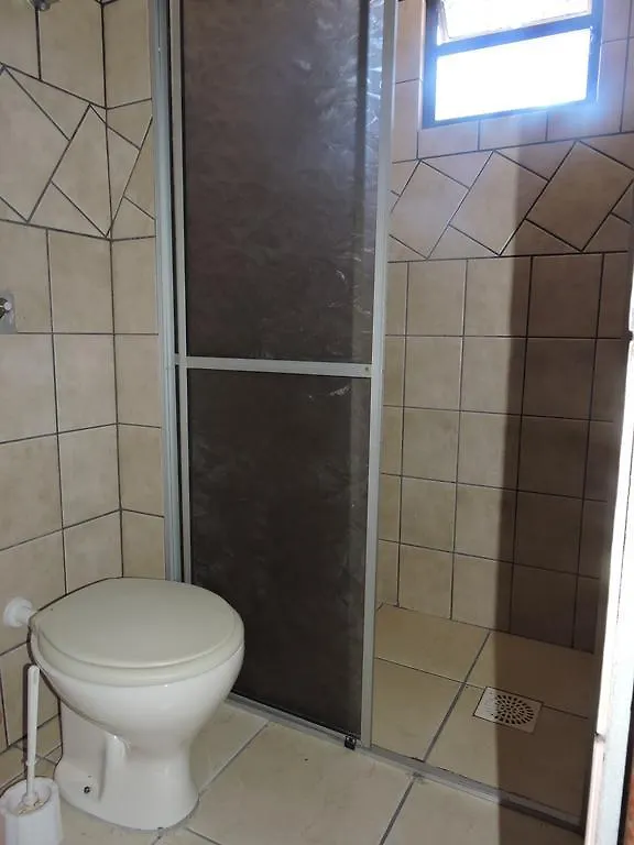 Residencial Baleia Franca Aparthotel Governador Celso Ramos 2*,