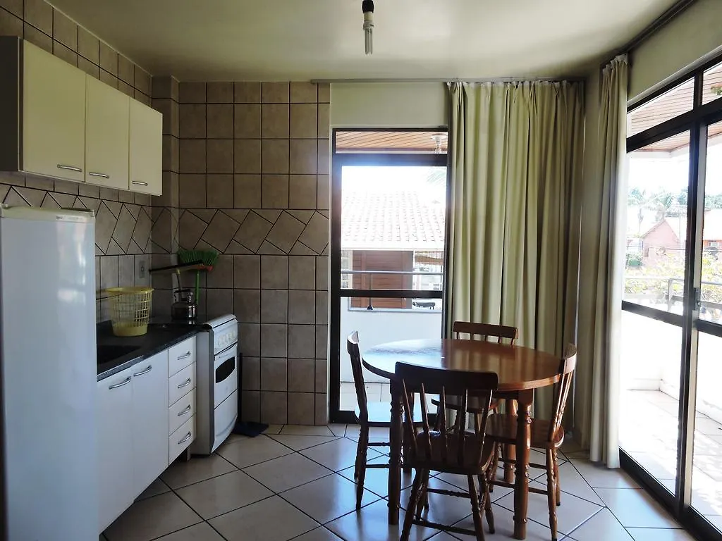 Residencial Baleia Franca Aparthotel Governador Celso Ramos