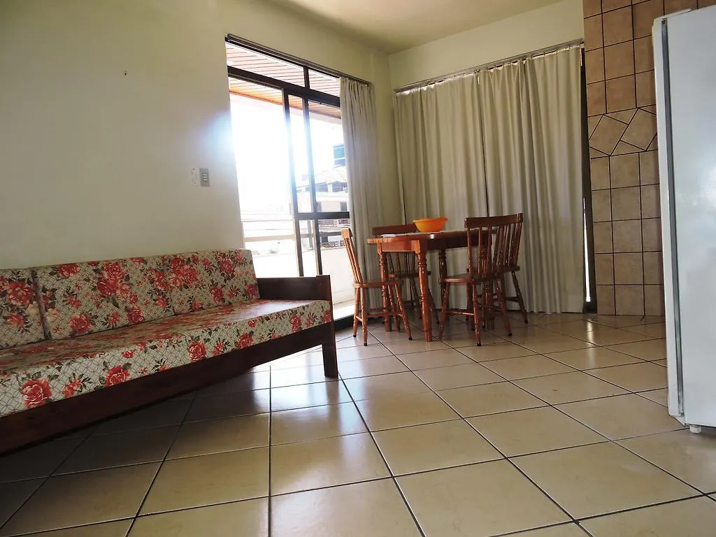 Residencial Baleia Franca Aparthotel Governador Celso Ramos Βραζιλία