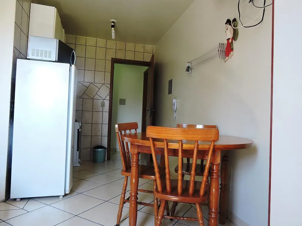 Residencial Baleia Franca Aparthotel Governador Celso Ramos