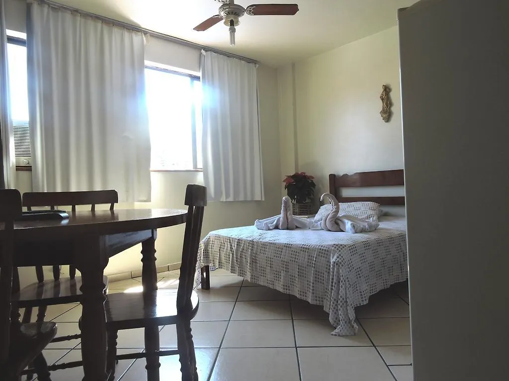 Residencial Baleia Franca Aparthotel Governador Celso Ramos
