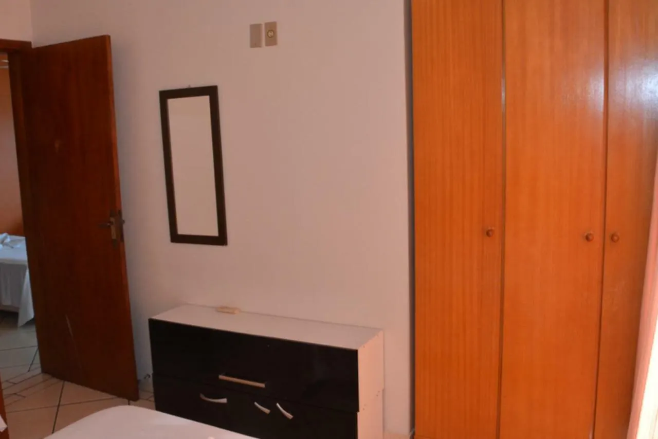 Residencial Baleia Franca Aparthotel Governador Celso Ramos