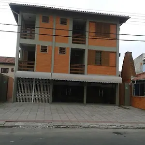 Dom Fish ** Governador Celso Ramos