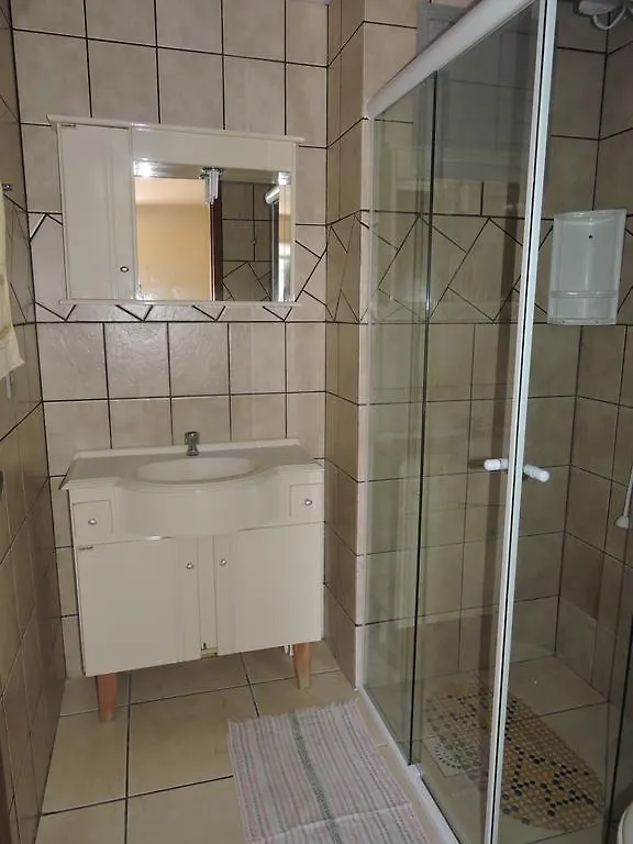 Aparthotel Residencial Baleia Franca Governador Celso Ramos