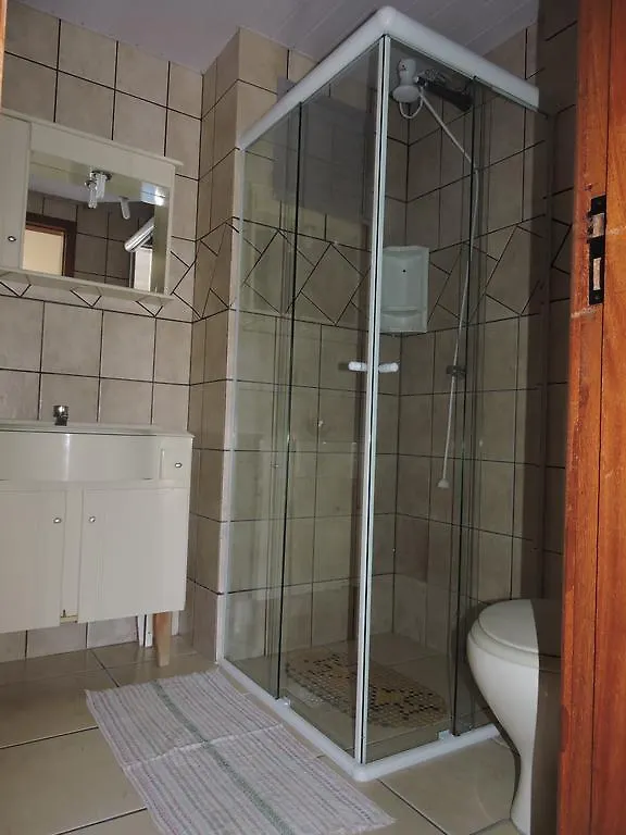 **  Aparthotel Residencial Baleia Franca Governador Celso Ramos Brasil