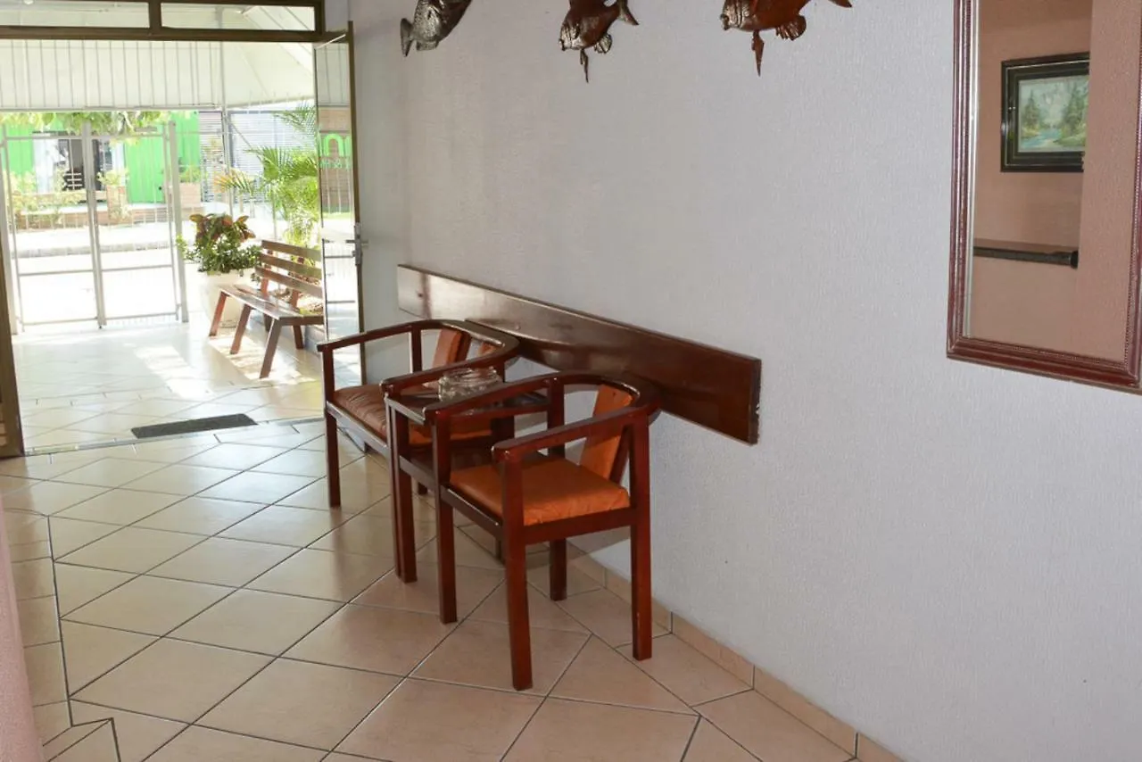 Aparthotel Residencial Baleia Franca Governador Celso Ramos