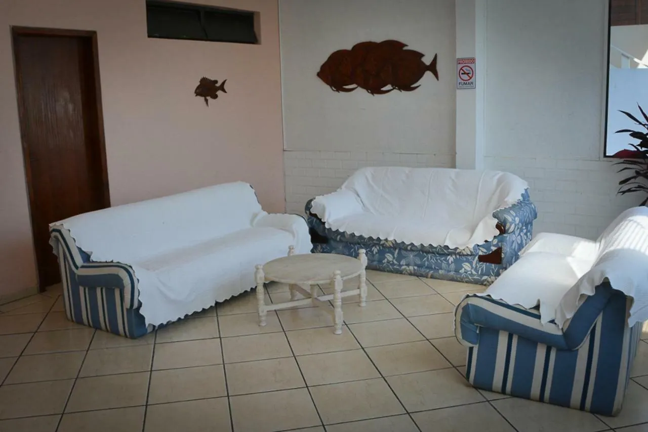 Aparthotel Residencial Baleia Franca Governador Celso Ramos